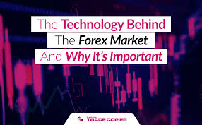 Forex Trade Market Secrets | Behind The Currency Trading