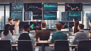 Forex Trading Classes | Mastering in Forex Trade