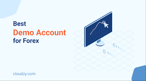 Forex Trading Demo Accounts for test your Experience