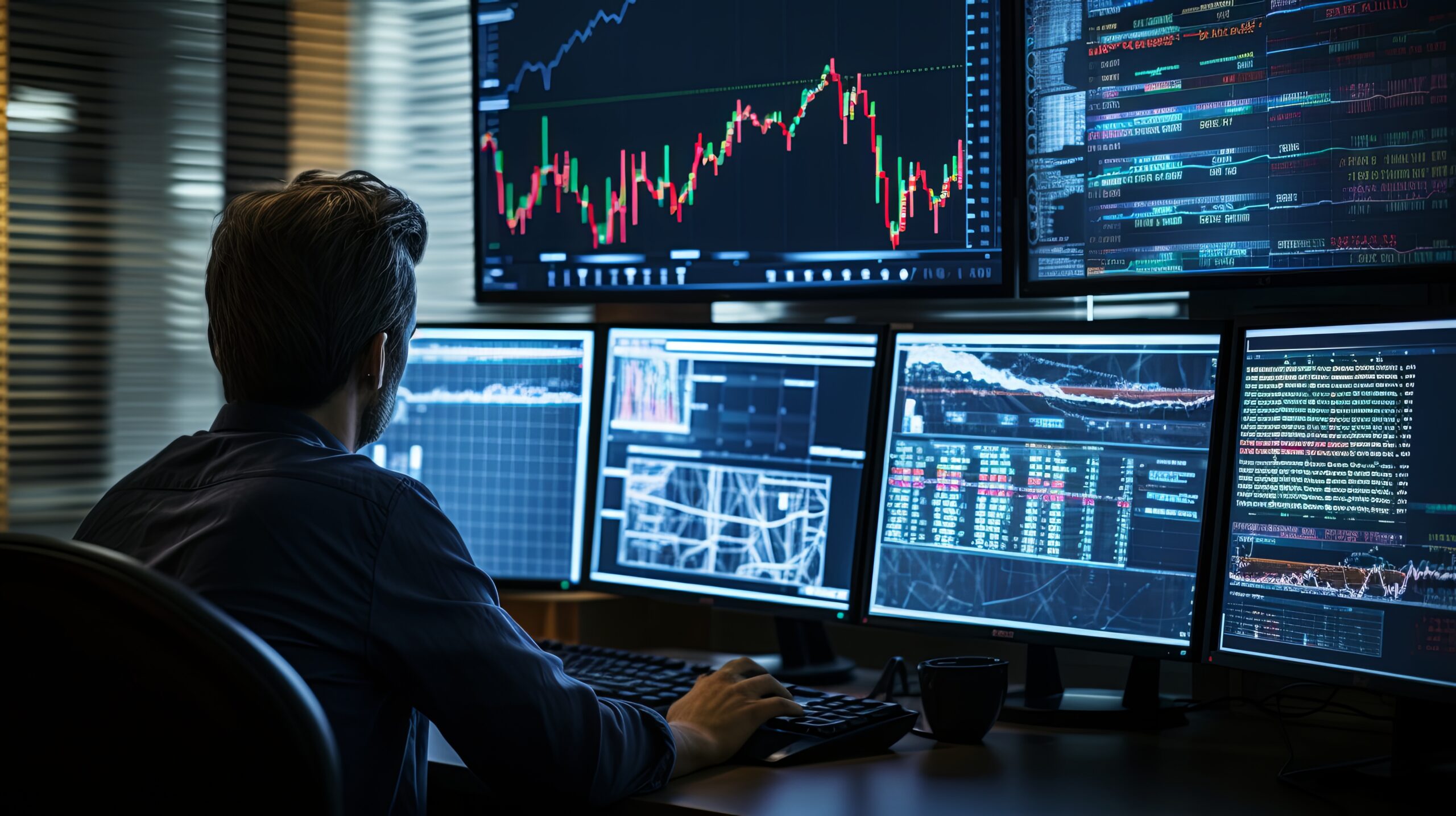 Forex Trading for a Living