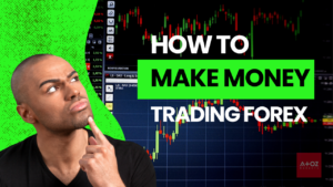 How to Make Money at Forex