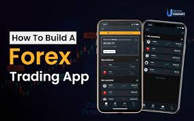 How to make money with forex trading mobile app