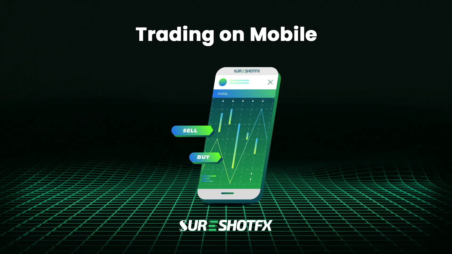 Master Forex Trading on Your Phone