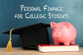 Personal Finance for College