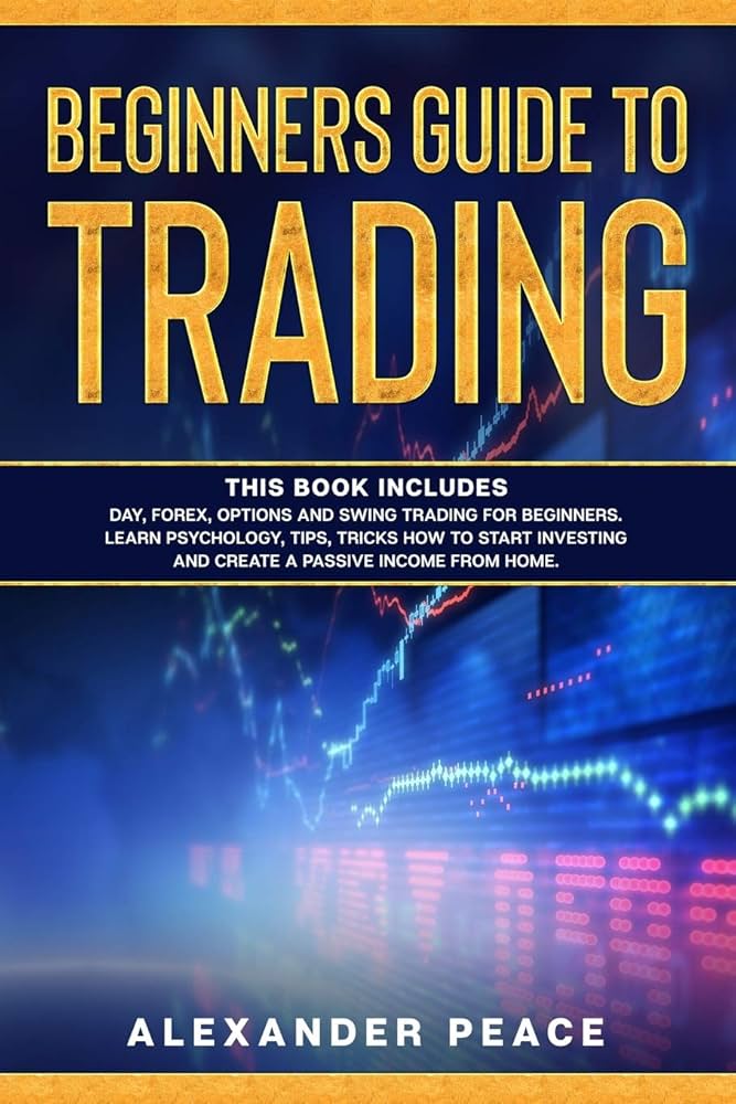 The Outside Trade Advertise: A Beginner's Guide