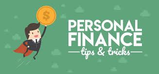 Tips for Personal Finance
