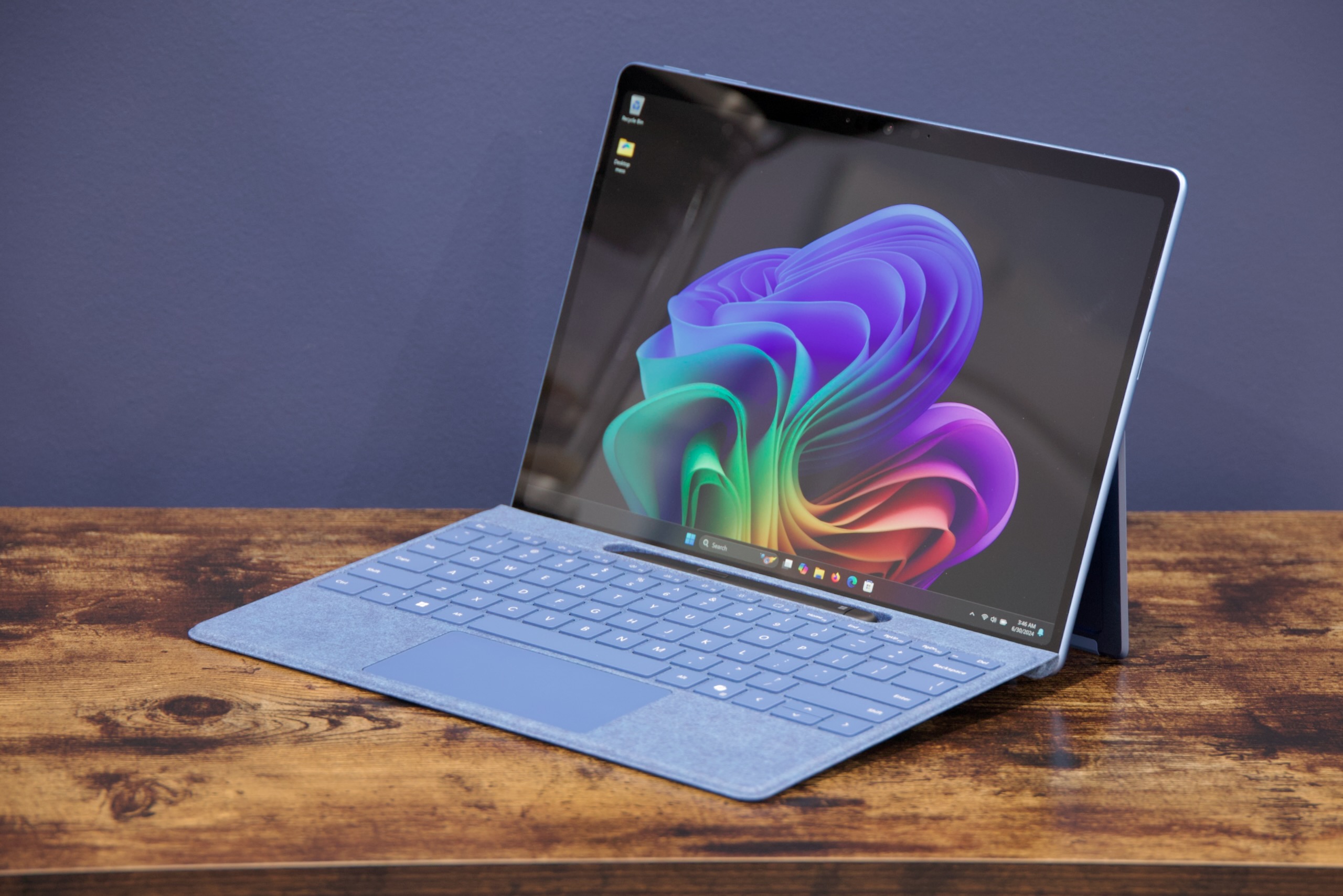 Surface Pro 11